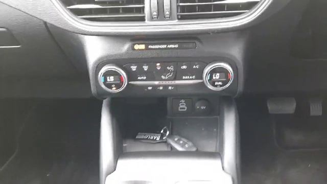 222T1200 - 2022 Ford Kuga 2.5 Titanium pHev Auto 225PS RefId: 331362 смотреть онлайн