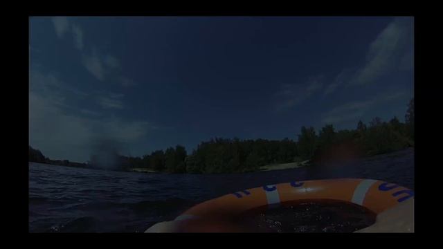 Профессии МЧС - инспектор на воде смотреть онлайн