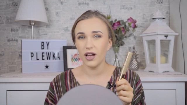 TEST | TUSZ GENIUSZ?? HIT ROKU ? AVON ? By Plewka ?