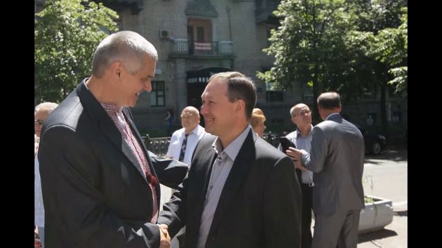 Встреча 30 лет после окончания КТИПП смотреть онлайн