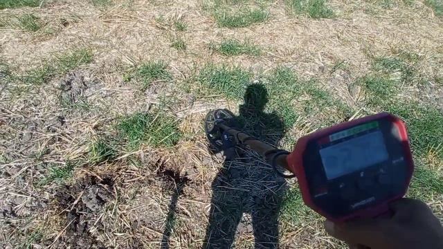 Здесь кто то обитал и выращивал Траву в древние времена ? Vanguish 340 смотреть онлайн