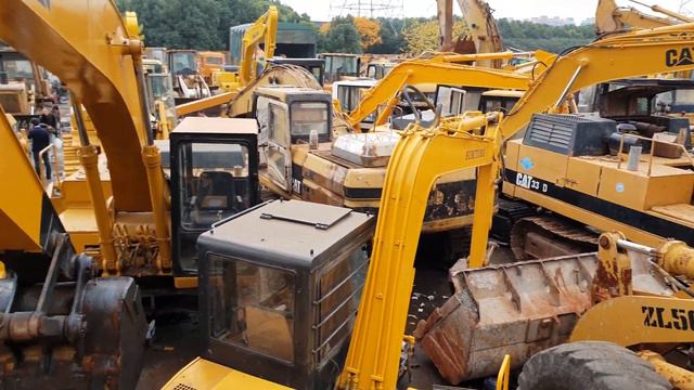 Борсa за продажба на строителни машини внос от Китай смотреть онлайн