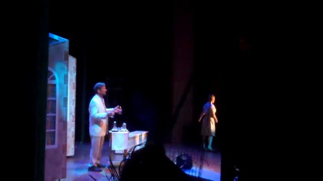 Twin Soliloquies - South Pacific смотреть онлайн