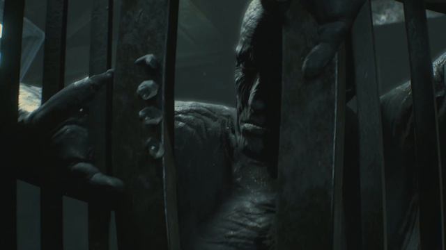 Быстрое прохождение Resident Evil 2 remake Ч.2 - КОНЕЦ смотреть онлайн