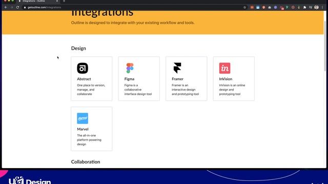 Conheça o Outline, concorrente do Notion e Coda смотреть онлайн