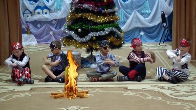 Новогодний Утренник садик 66 смотреть онлайн