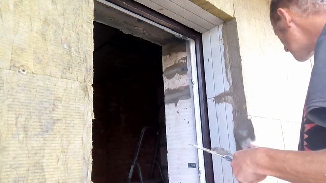 Утепление фасада, как правильно утеплить