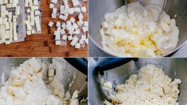 Сборник рецептов