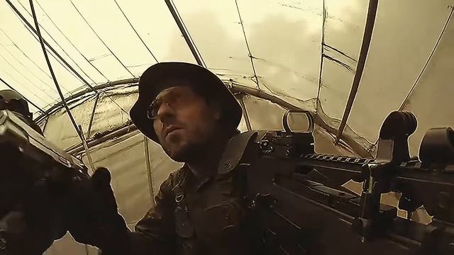intro grosso airsoft guns смотреть онлайн