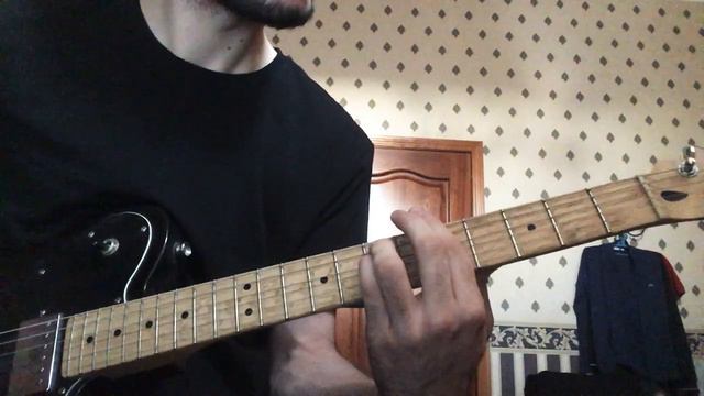 Пасош - Лучший город Земли кавер  аккорды