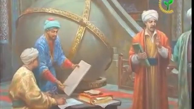 Temuriylar tarixi davlat muzeyi 1, State Museum of the History of the Temurids, музей истории Темур смотреть онлайн