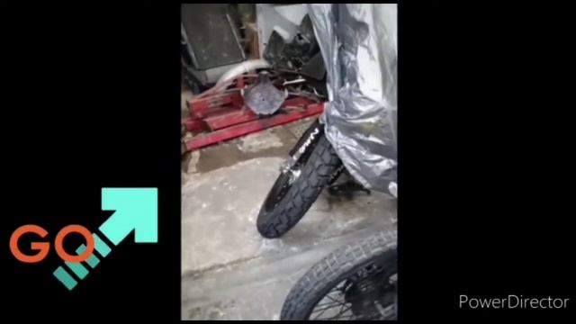 Honda cub C70 revving :) :) смотреть онлайн