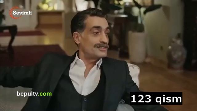 Qo'rg'on Sirlari 123 Qism