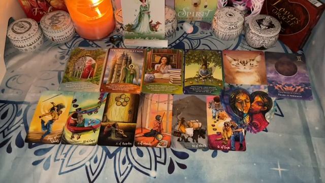 ❤️? PICK-A-CARD?❤️ What's Next In Love✨??⭐ TIMELESS❤️?LOVE READING смотреть онлайн