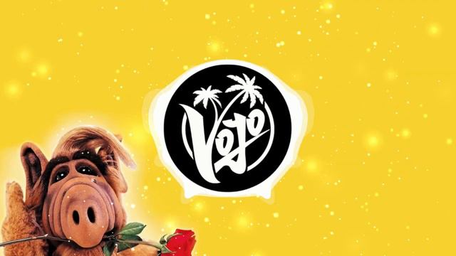VoJo & Sinc Lair - Alf (Sax Mix) смотреть онлайн