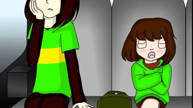 A.G.N "Crossover game" pilot (1/2) (English version) смотреть онлайн