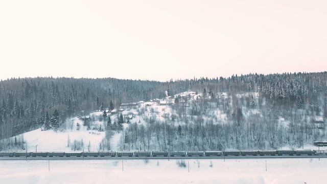 Гора Ермак-Камень. Пермский край. Обязательно для посещения! Туризм. смотреть онлайн