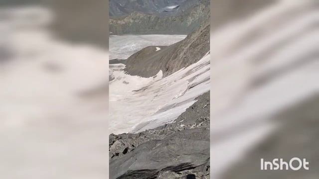 Пешка-5_пешеходный поход по Алтаю 5 к. с. 2021 смотреть онлайн