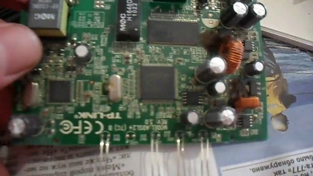 Ремонт модема почему пропадает интернет Repair modem why lost Internet смотреть онлайн