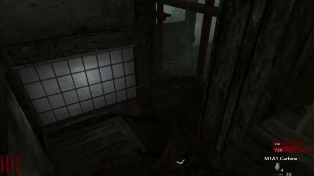 Cod:waw - Shi No Kyassuru смотреть онлайн