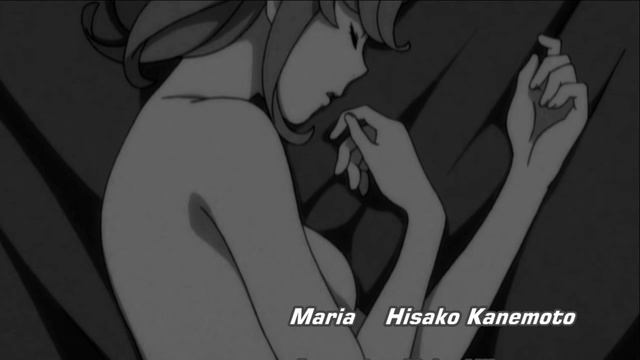Maria the Virgin Witch ending credits (AHS Coven) смотреть онлайн