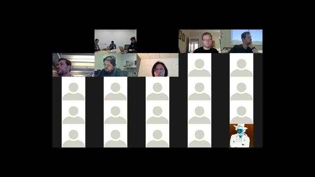 Kubernetes Community Meeting 20161006 смотреть онлайн