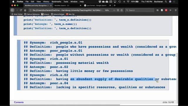 R & Python - Entity Recognition Part 1 смотреть онлайн