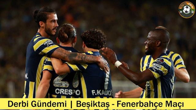 BEŞiKTAŞ FENERBAHçE DERBi MAÇI - Beşiktaş Fenerbahçe #beşiktaş #fenerbahçe #derbi смотреть онлайн