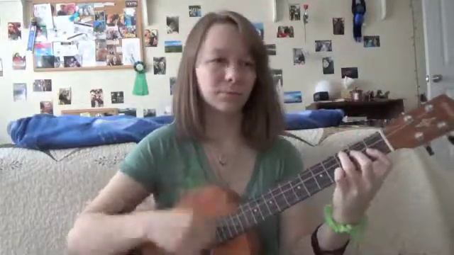 Edge of the Earth - Switchfoot (cover) смотреть онлайн