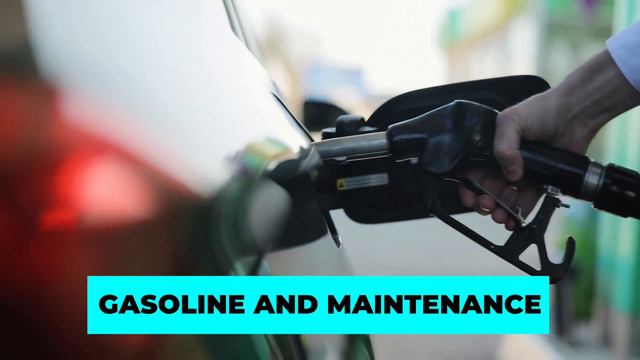 EV Owners Swing Back to Gas Cars: Top 4 Reasons Revealed! смотреть онлайн