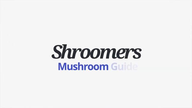 Brown roll-rim (Paxillus involutus) | Scientific Mushroom Profile | Shroomers смотреть онлайн