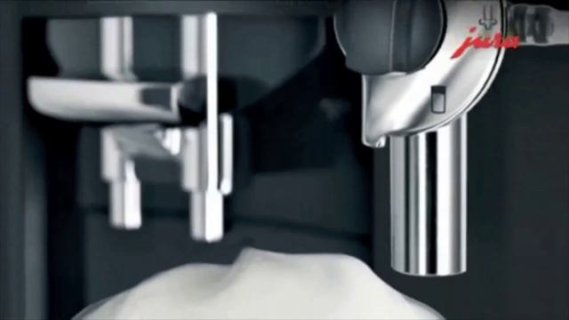 Présentation de la machine à café Impressa XF50 - Jura смотреть онлайн