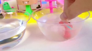 Куклы Лол Сюрприз! Как зарабатывают на каникулах в мультике Lol Surprise Dolls &