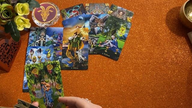 КОЗЕРОГ ??♑ КАК ИЗМЕНИТСЯ ВАША ЖИЗНЬ 100% ПРЕОБРАЖЕНИЕ ВАШЕЙ СУДЬБЫ гадание онлайн смотреть онлайн