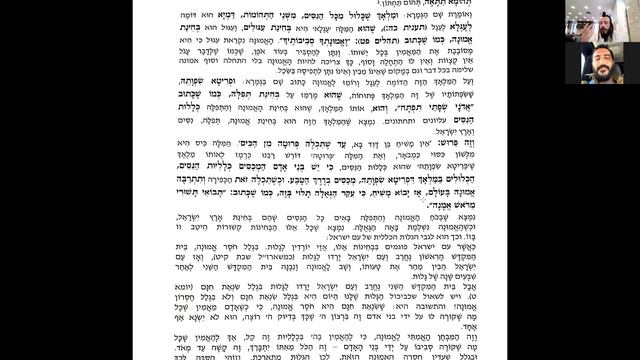 Likouté Moharan Torah 7.3 смотреть онлайн