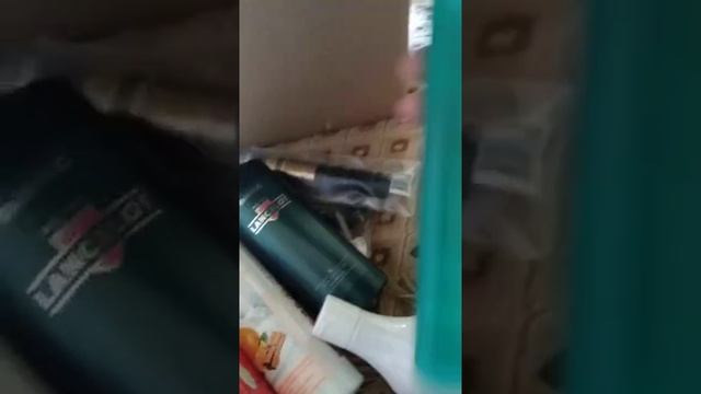 Заказ, распаковка, Фаберлик смотреть онлайн