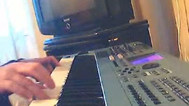 №8 Motif XS6 DanceXpanded XS part3.mp4 смотреть онлайн