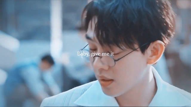 ► Chicago typewriter MV Чикагская пишущая машинка | Han Se Joo & Jeon Seol | TOXIC смотреть онлайн