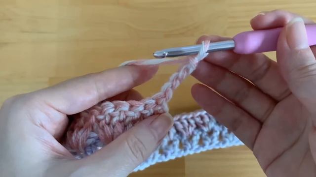 【グラニーシリーズの5】ミックスケークでブランケットを編み始めましたがエコバッグになるかもしれませんcrochet Blanket