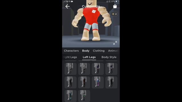 Making Zoro-Wano Outfit in Roblox смотреть онлайн