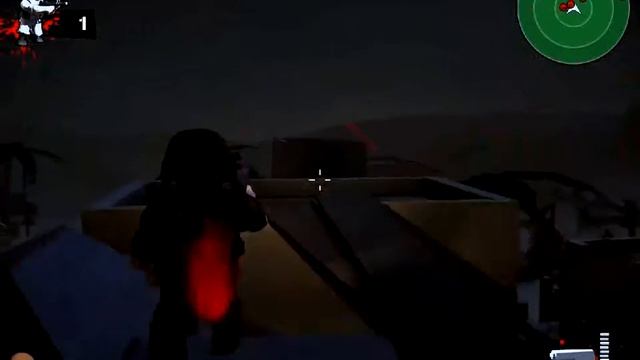 Foreign Legion Multi Massacre часть 4 смотреть онлайн