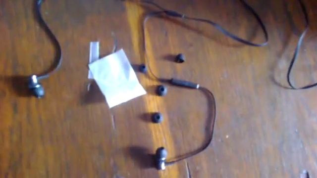 Original Xiaomi Piston Colorful Basic Edition Earphones смотреть онлайн