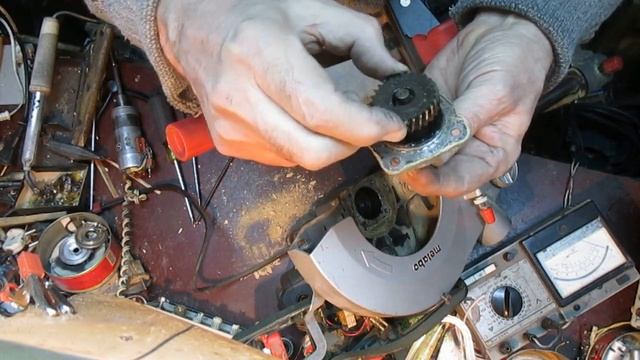 Диагностика metabo KGS 216M смотреть онлайн