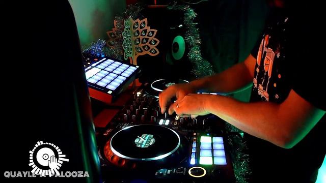Luttrell's Greatest Hits Mix - Melodic & Deep House w/ DJ Scotty Q смотреть онлайн