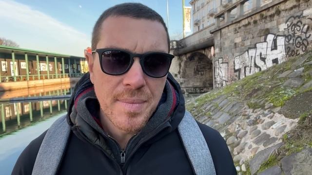 La DRAMMATICA FINE di Conrad Schumann: il Soldato che saltò verso la "Libertà" смотреть онлайн
