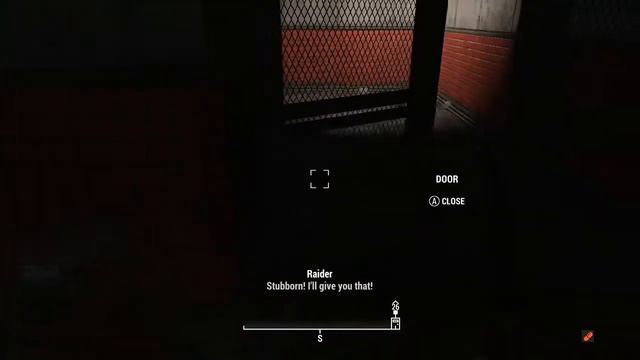 Fallout 4: Balisong смотреть онлайн