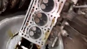 Проблема ухода антифриза Mercedes e212 м271