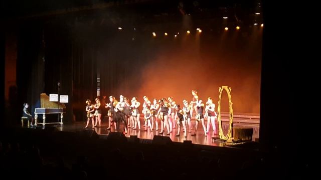 Laerskool Baanbreker Revue 2019 смотреть онлайн