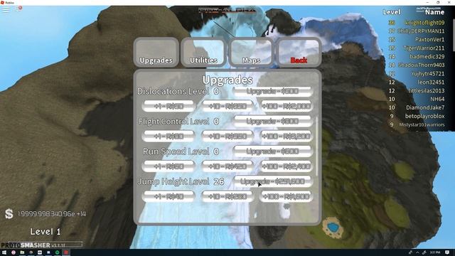 [NEW] ROBLOX HACK/SCRIPT ✅ BROKEN BONES ✅ ? UNLIMITED MONEY INSTANTLY ?[FREE] [Dec 16] смотреть онлайн