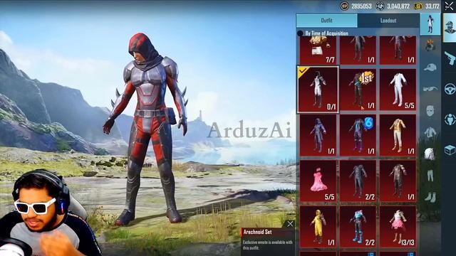 RANK 1 $50,000,000 UC MOST EXPENSIVE ACCOUNT | BEST Moments in PUBG Mobile смотреть онлайн